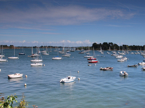 Panique à bord : j'ai perdu ma ligne de mouillage