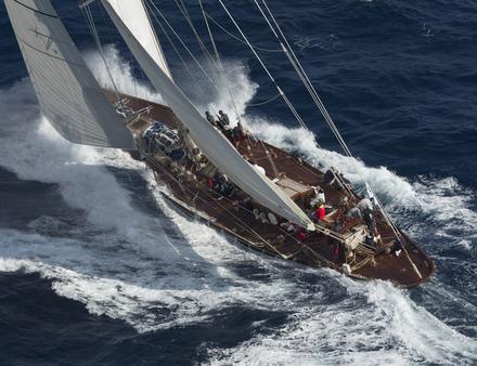 L'esprit des Voiles : la compétitivité et le respect ! C'est un travail colossal pour la Société Nautique qui organise une vingtaine d'évènements nautiques par an. Nautisme Article