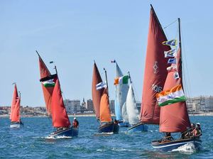 Golden Globe Race : l'heure du grand départ a sonné !