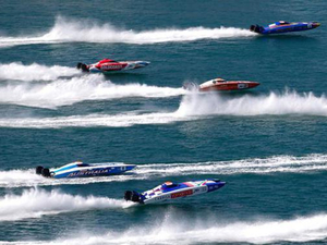 Plus que quelques jours avant l'épreuve italienne du championnat du monde de Xcat
