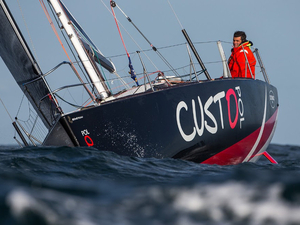  La passe de trois pour Alexis Loison sur la Solo Normandie ? 