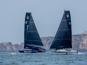 GC32 Lagos Cup : la France triomphe