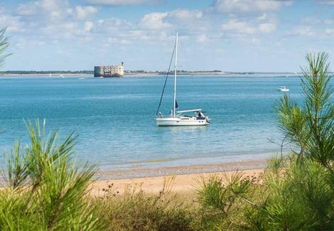 Top 5 des escales sur l'île d'Oléron - Actualités Nautisme