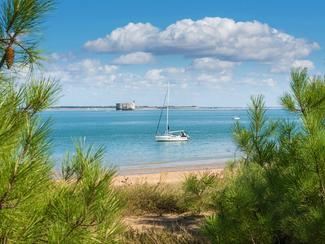 Top 5 des escales sur l'île d'Oléron