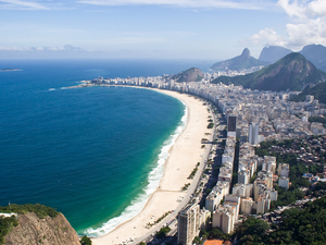 Et si on partait au Brésil en ce mois de novembre ?