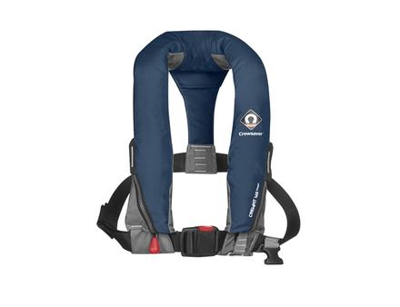 Gilet Crewfit proposé à 119 euros Nautisme Article