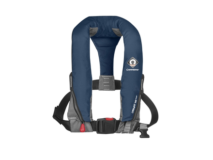 Gilet Crewfit proposé à 119 euros Gilet Crewfit proposé à 119 euros