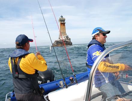 Pour la pratique de la pêche sportive choisir des gilets tout temps Nautisme Article