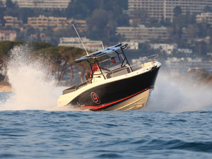 Jeanneau : sept nouveaux modèles moteur pour 2019