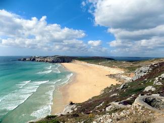 Tour de France des plus belles plages de l'été