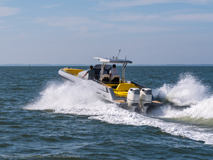 La nouvelle vague Couach est lancée