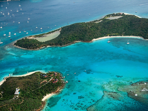 Les Îles Vierges britanniques, ou comment naviguer toute l'année