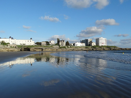Plage de Royan Plage de Royan