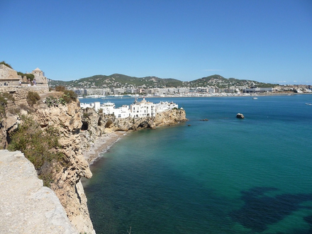 Ibiza Ibiza