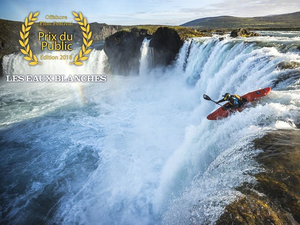 La 2e édition de l'Offshore Film Festival a tenu toutes ses promesses