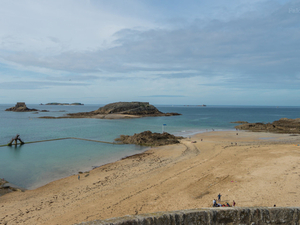 Lancement d'un concours vidéo pour les 12 - 25 ans : Raconte ta mer !