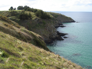 La Solitaire URGO Le Figaro fera escale en baie de Saint-Brieuc