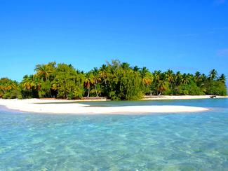 Les Tuamotu ou le mythe de Robinson en plein...