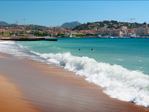 Trois idées de week-ends en Méditerranée 