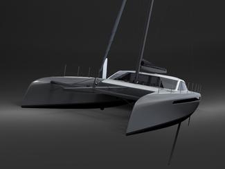 Yacht Racing Forum : partenariat à long terme...