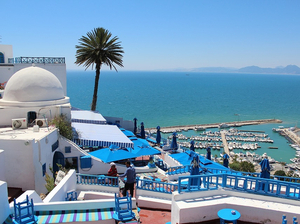 Tunisie : la fréquentation touristique en nette hausse au début de saison