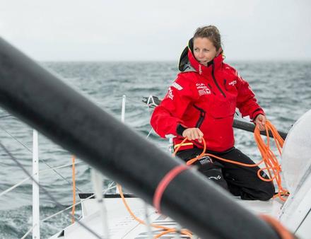 Comme pour la Transat Jacques Vabre, un dispositif sera mis en place lors de la Route du Rhum sur les réseaux sociaux. Objectif : sauver au moins 25 enfants ! Nautisme Article