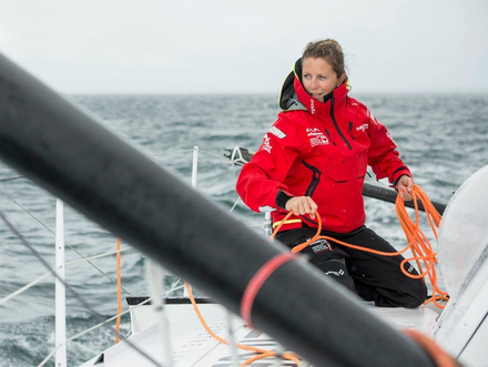 Comme pour la Transat Jacques Vabre, un dispositif sera mis en place lors de la Route du Rhum sur les réseaux sociaux. Objectif : sauver au moins 25 enfants ! Comme pour la Transat Jacques Vabre, un dispositif sera mis en place lors de la Route du Rhum sur les réseaux sociaux. Objectif : sauver au moins 25 enfants !