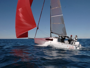 Le Groupe Bénéteau devient actionnaire majoritaire de Seascape