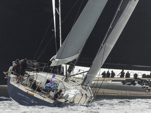 Les Voiles de Saint-Tropez : cap sur la 20e édition !