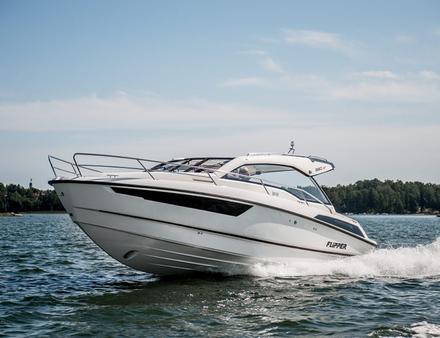 Nautisme Article