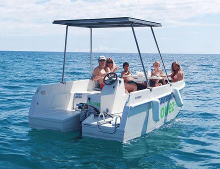 Lagon 55 Nautisme Article