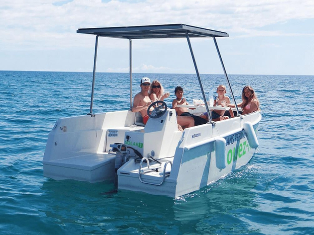 Lagon 55 Nautisme Article
