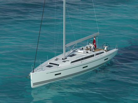 Les premiers croquis du X46 avaient été dévoilés par le chantier lors du Boot de Düsseldorf en janvier dernier. Il sera enfin présenté en avant-première européenne au Yachting Festival de Cannes. Les premiers croquis du X46 avaient été dévoilés par le chantier lors du Boot de Düsseldorf en janvier dernier. Il sera enfin présenté en avant-première européenne au Yachting Festival de Cannes.