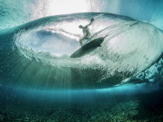 Retenez votre souffle... et plongez !