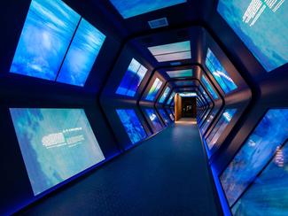 « Monaco & l'Océan, de l'exploration à la...