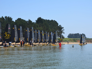 Retour sur la 5ème Tiwal Cup en vidéo