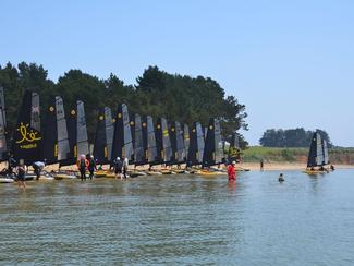 Retour sur la 5ème Tiwal Cup en vidéo