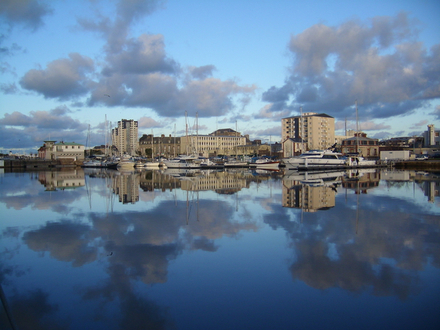 Cherbourg