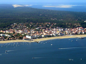 C'est le grand chassé-croisé des vacances !