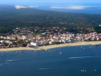 C'est le grand chassé-croisé des vacances !