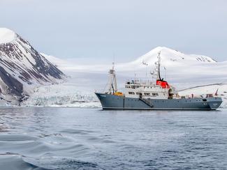 Une croisière exceptionnelle pour découvrir le...