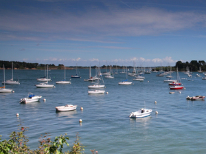 Panique à bord : mon mouillage chasse, que faire ?