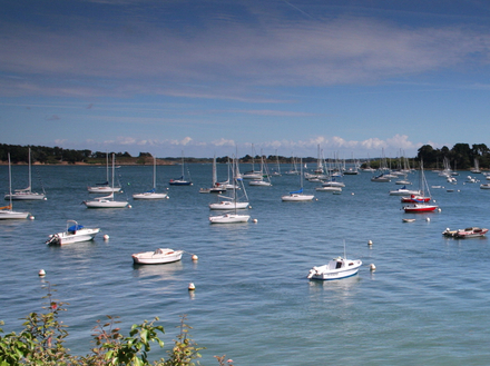 En premier, avant de mouiller, il faut s'assurer de la hauteur d'eau, de la nature du fond et de la zone d'évitage par rapport aux autres bateaux. En premier, avant de mouiller, il faut s'assurer de la hauteur d'eau, de la nature du fond et de la zone d'évitage par rapport aux autres bateaux.