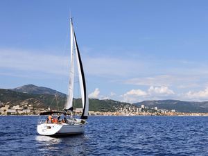 Adopter les écogestes en mer