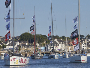 LA DRHEAM CUP - Destination Cotentin : la fête peut commencer !