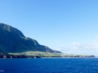 Tristan da Cunha, l'île habitée du bout du monde