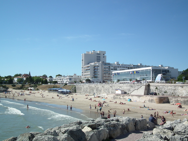 Nautisme Article