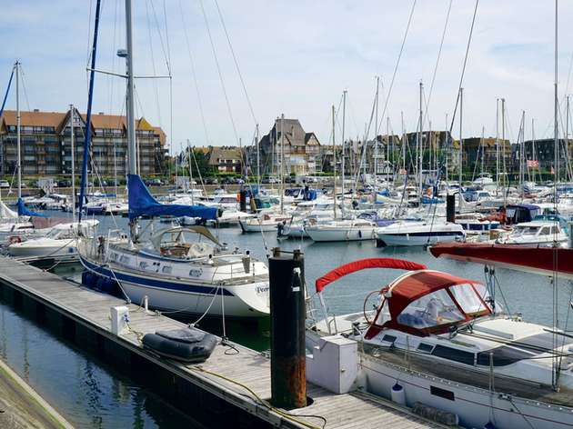 Nautisme Article