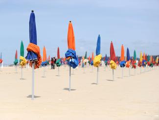 Trois idées de week-ends en Normandie