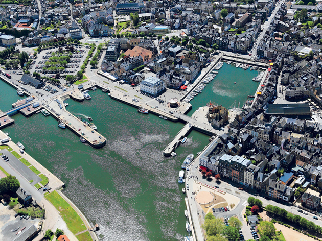 Nautisme Article